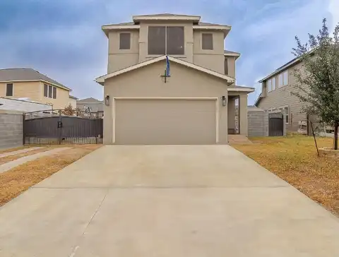 4309 Gabriela Ln., Laredo, TX 78046