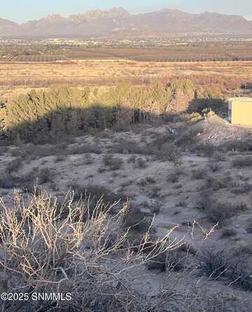 Tbd Mesilla Hills Drive, Las Cruces, NM 88005