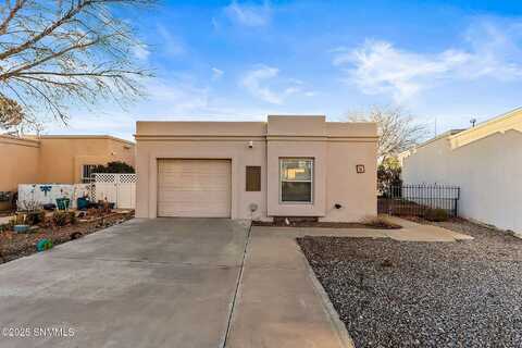 912 Windsor Court, Las Cruces, NM 88005