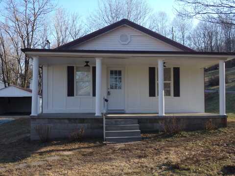 212 Conley Drive, Somerset, KY 42501