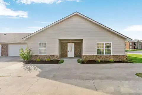 588 Regency Circle, Richmond, KY 40475