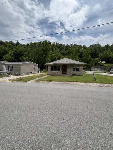 604 Glenn Avenue, West Liberty, KY 41472