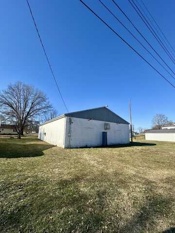 0 Manor Boulevard, Crab Orchard, KY 40419