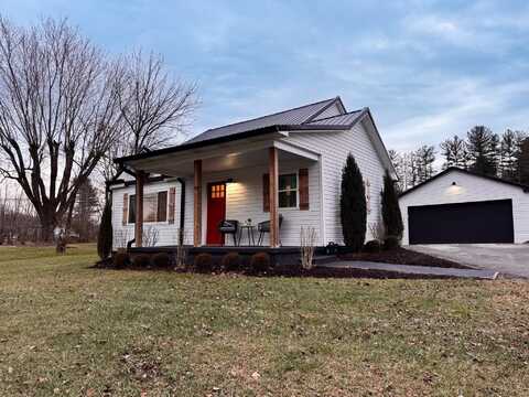 10 Dantley Drive Drive, Corbin, KY 40701