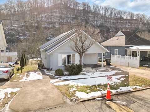 614 Riverside Drive, Prestonsburg, KY 41653