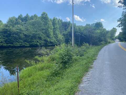 9999 Robinson Creek Road, London, KY 40744