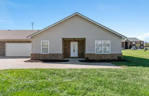 573 Regency Circle, Richmond, KY 40475