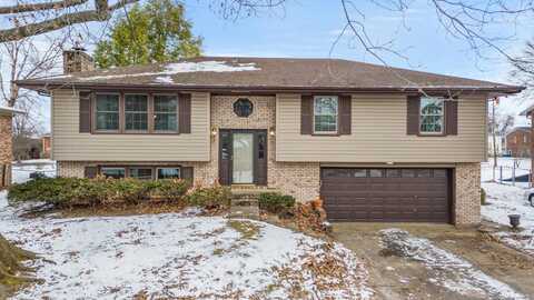 449 Cromwell Way, Lexington, KY 40503