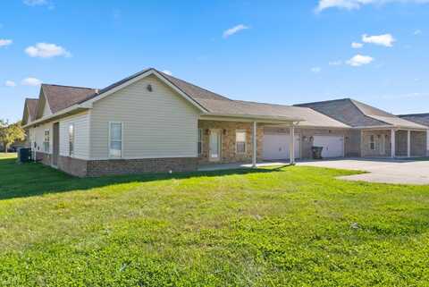 581 Regency Circle, Richmond, KY 40475