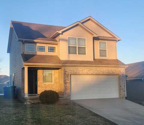 3009 Tiburon Court, Lexington, KY 40511