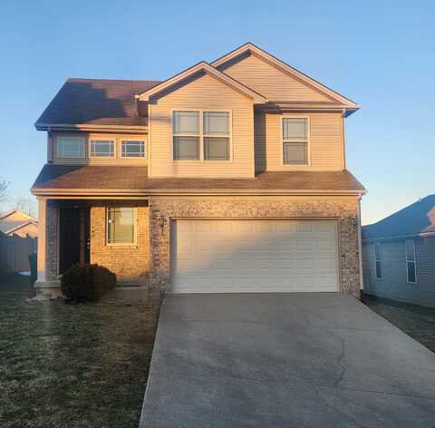 3009 Tiburon Court, Lexington, KY 40511