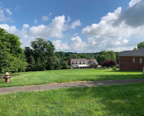 144 Colonial Way, Danville, KY 40422