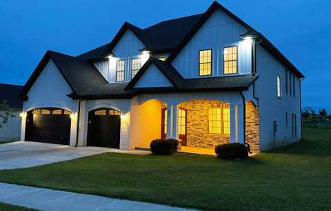 417 Weston Park, Lexington, KY 40515