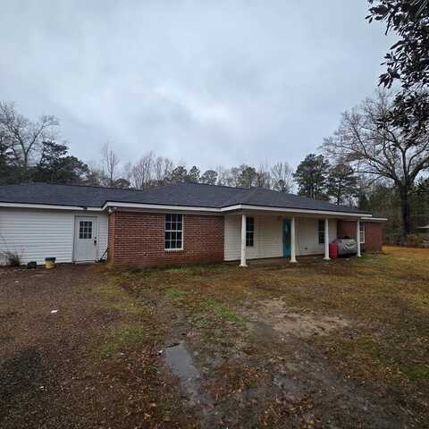 9 Sanderson, Ellisville, MS 39437