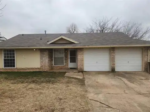 4619 SE Mieling Dr, Lawton, OK 73501