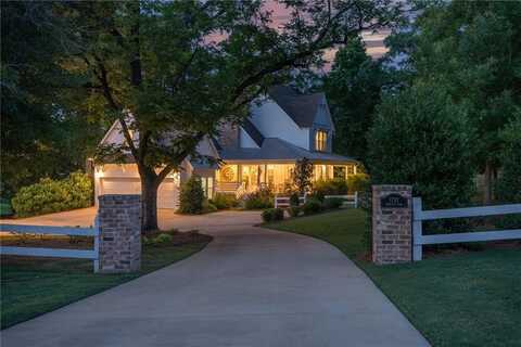 1732 W FARMVILLE ROAD, AUBURN, AL 36879