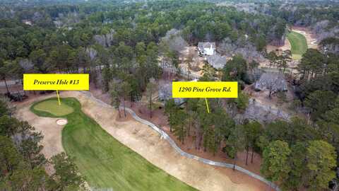 1290 PINE GROVE ROAD, Greensboro, GA 30642