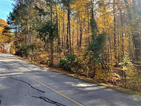 1520 SNUG HARBOR DRIVE, Greensboro, GA 30642