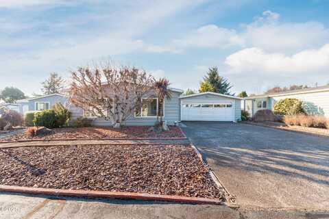 3421 NE Douglas, Newport, OR 97365