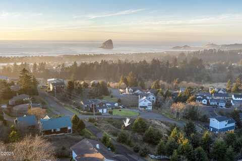 TL 1404 Valley View, Pacific City, OR 97135