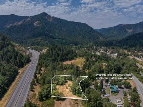 997 Old Hwy 99S, Wolf Creek, OR 97497