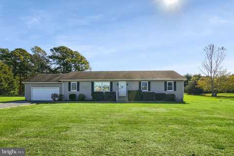 18642 SEASIDE CIR, PARKSLEY, VA 23421