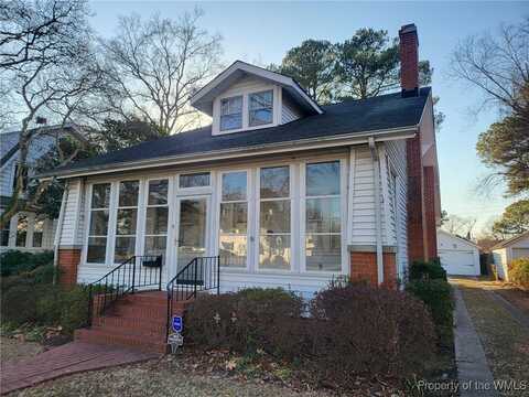 137 Hampton Roads Ave, Hampton, VA 23661