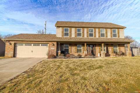 462 E Limestone Court, Lafayette, IN 47909