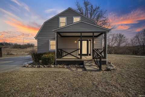 2957 Barton Beach Lane, Lafayette, IN 47905