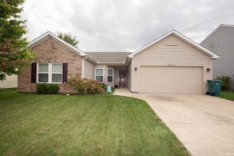 5209 Wilmington Circle, Lafayette, IN 47905