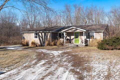 4750 W 660 S, Lafayette, IN 47909