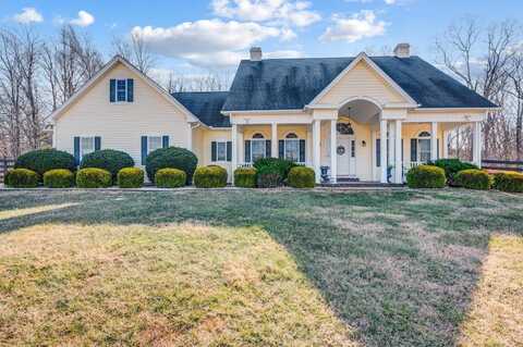 1627 Country Road, Lynchburg, VA 24504