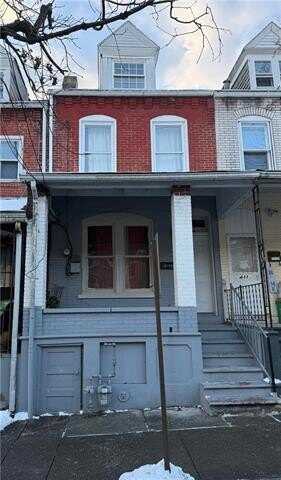 448 West Gordon Street, Allentown, PA 18102