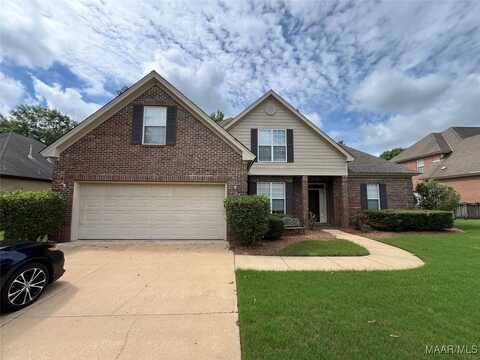 8813 Morning Place, Montgomery, AL 36117