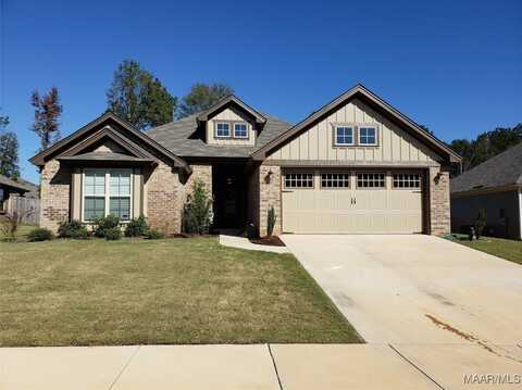 9183 CRESCENT LODGE Circle, Pike Road, AL 36064