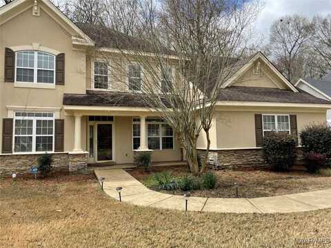 8660 Asheworth Drive, Montgomery, AL 36117