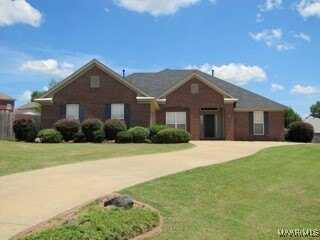 1930 CHANCELLOR RIDGE Road, Prattville, AL 36066