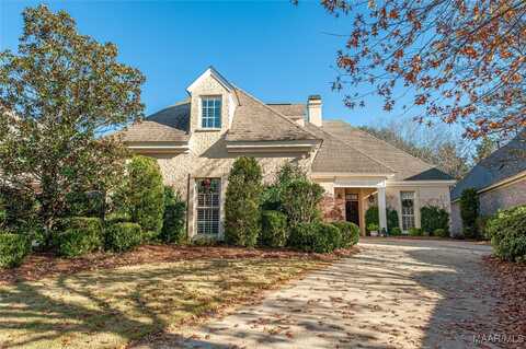 3656 Oak Grove Circle, Montgomery, AL 36116