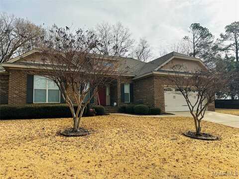 1136 Parkview Drive, Prattville, AL 36067