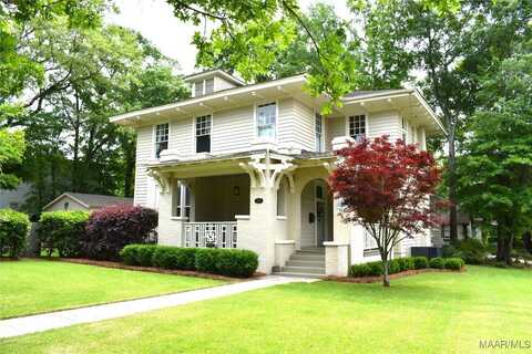 704 Felder Avenue, Montgomery, AL 36106