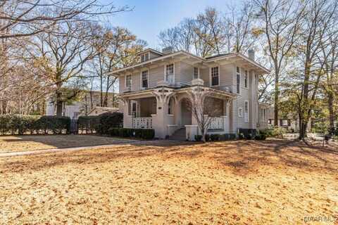 704 Felder Avenue, Montgomery, AL 36106