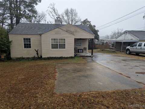 832 Gillespie Street, Prattville, AL 36067