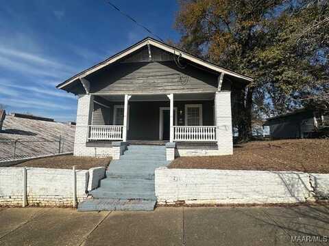 444 HERRON Street, Montgomery, AL 36104