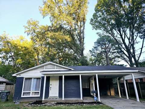 4319 CHERRYDALE, Memphis, TN 38111