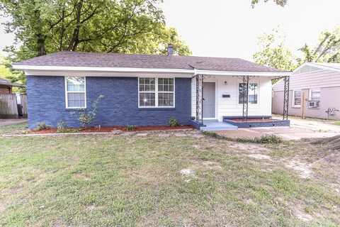 1434 DEARING, Memphis, TN 38117