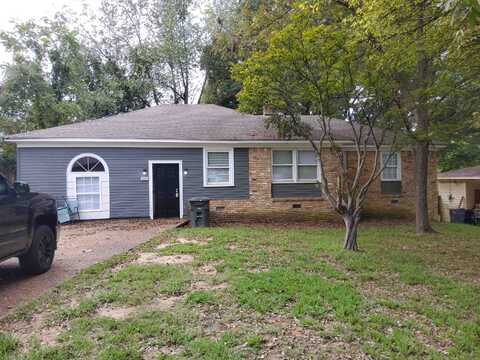 4244 ARGONNE, Memphis, TN 38127