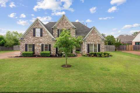 9716 WOODLAND HILLS, Cordova, TN 38018