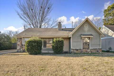 7268 COUNTRYSIDE, Memphis, TN 38133