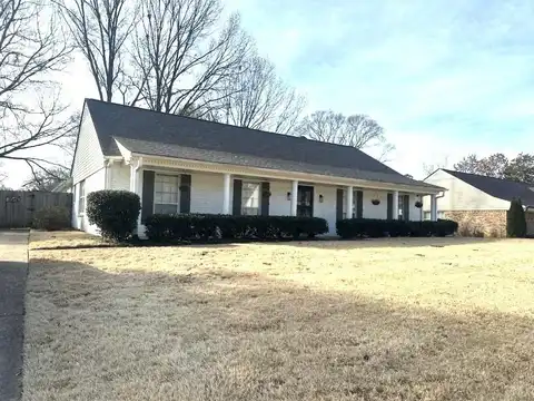 7997 NESHOBA, Germantown, TN 38138