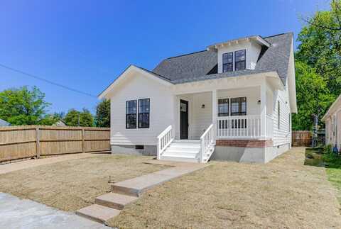 960 BLYTHE, Memphis, TN 38104